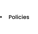 Policies